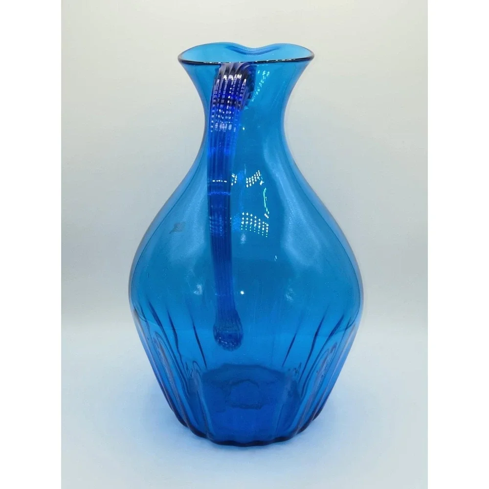 BLENKO art glass